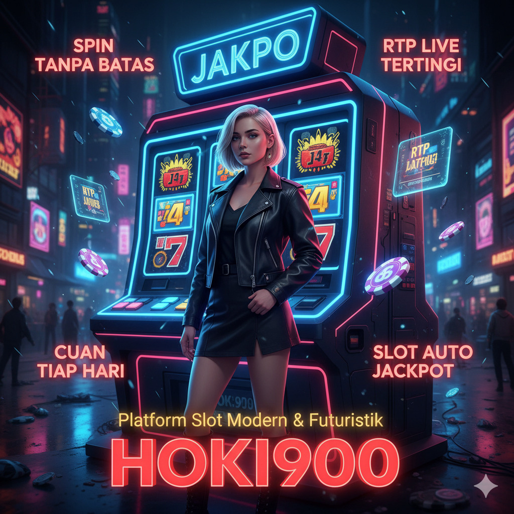 HOKI900